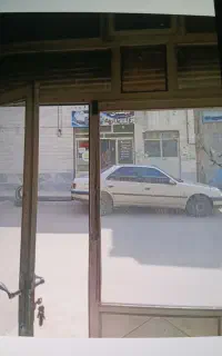 فروش مغازه تجاری