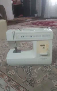 چرخ خیاطی Vesta