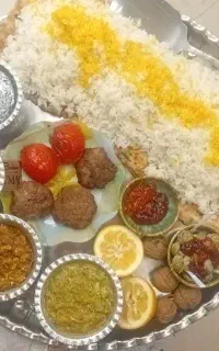 ۲نفر نیروی کار یا زوج جهت کار در رستوران ماسوله