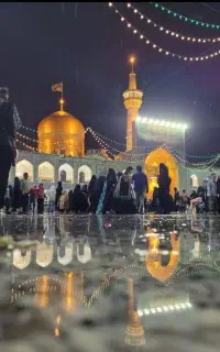 مشهد  هفته آخر مهر   ۵ میلیون