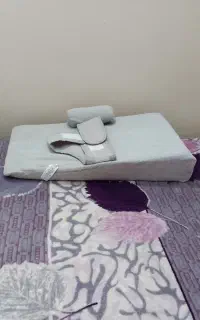 تشک شیب دار ترکیه ای ایسیز