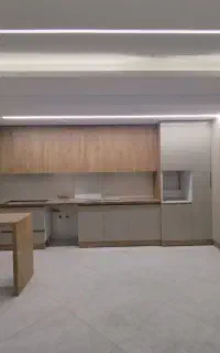 ساخت و تعمیرات انواع کابینت و کمد دیواری MDF