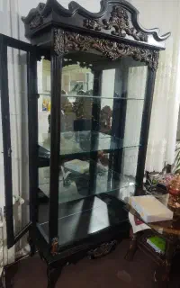 بوفه سالم
