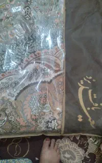 دوعددروفرشی