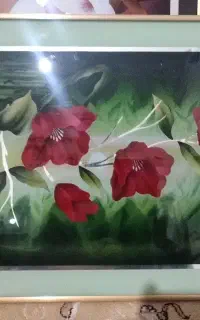 قاب عکس تزیینی