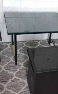 میز و صندلی قهوه خانه ای
