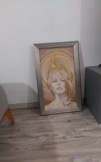 تابلوی زیبا