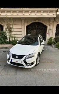 کوییک gxr L معاوضه