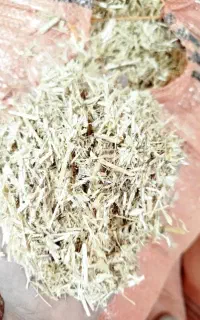 کاه تمیز