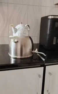 کتری قوری سماوری