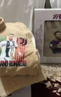 حوله. تن پوش حمام. نو