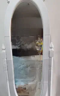 آینه قدی