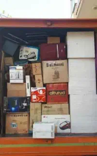 خدمات اسباب کشی باکارگرحرفه ای