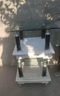 میز جلو مبلی