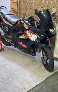 Zx150 زدایکس کروم
