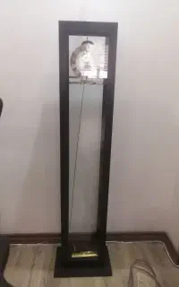 ساعت مناسب منزل