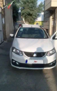 ساینا s دوگانه دستی مدل ۴۰۴