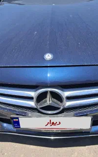بنز c300 2016
