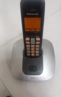 تلفن بیسیم پاناسونیک