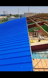 جوشکاری سیار مونتاژکاری و برشکاری