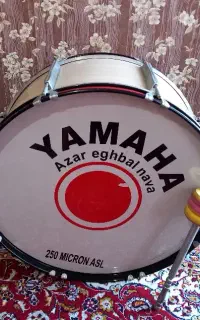 طبل محرم