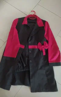 لباس فرم مدرسه