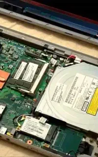 خدمات،تعمیرات سخت افزاری و نرم افزاری PC و لپ تاپ