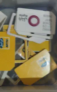 سیمکارت. ایرانسل
