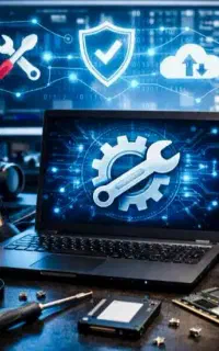 نصب ویندوز ، شبکه ، دیتا پرژکتور ، تابلو هوشمند