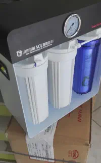 دستگاه تصفیه آب ace
