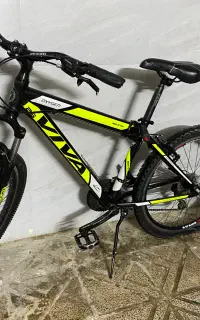 دوچرخه ویوا اکسیژن