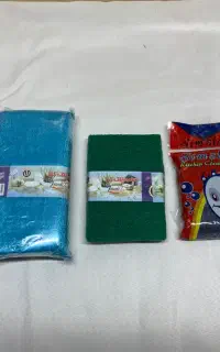 اسکاج و لوازم تولید اسکاج