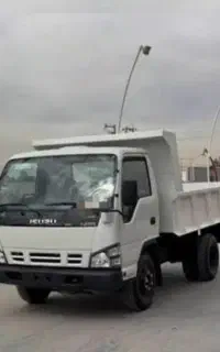 حمل شن ماسه فوری