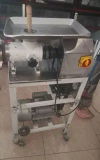 چرخ گوشت صنعتی