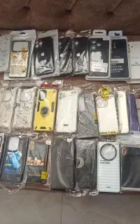 فروش قاب عمده به علت جمع آوری مغازه