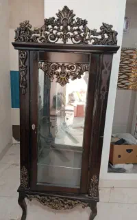 بوفه آیینه دار