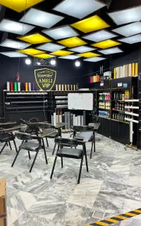 آموزش دیتیلینگ سرامیک خودرو (مدرک فنی و حرفه ای)