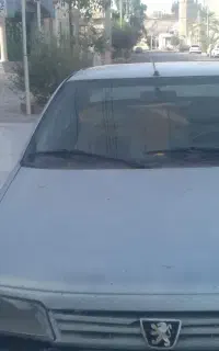 پژو روآ Rd