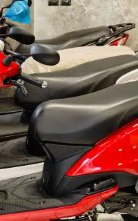ژوپیتر tvs ۱۱۰ وگو مدل ۹۸ صفر
