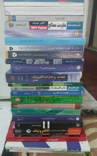 کتاب فروشی