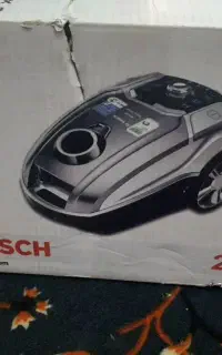 جاروبرقی بوش