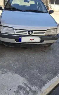 روا سال مدل ۸۹