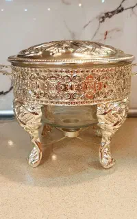 سوفله خوری