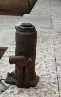 جک ده تن روغنی