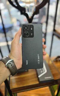 Redmi 13c