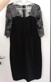 لباس مجلسی