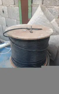 کابل و سیم دوربین