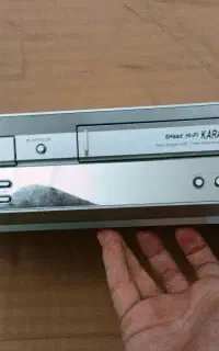 ویدیو  و سی دی سامسونگ