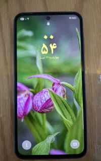 گوشیgalaxy A35 5G 23B8