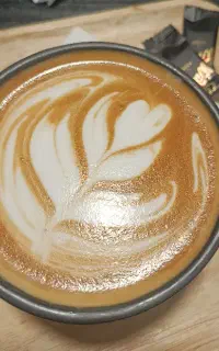 استخدام باریستا برای کافه